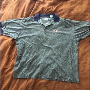 (SOLD) Vintage men’s polo shirt